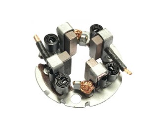 DIPRA P/CARBON ARRANQUE NIPPONDENSO TOYOTA / HONDA ACCOR  /2.0L 1.4 KW - 7X25X15.85 
