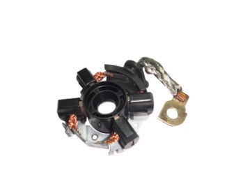 DIPRA P/CARBON ARRANQUE T. BOSCH 12V CARBON 4.5X16X12   (ART. DISCONTINUADO)