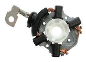 DIPRA P/CARBON ARRANQUE T. BOSCH AUDI A3/VW GOLF V/VI //JETT  /4.5 X 12 X 11 