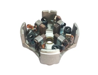 DIPRA P/CARBON ARRANQUE BOSCH 24V 8 X 25 X 23  