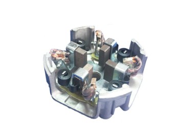 DIPRA P/CARBON ARRANQUE T. FIAT /MARELLI 8 X 25 X 23  