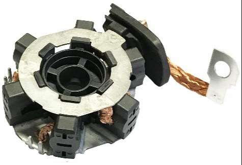 DIPRA P/CARBON ARRANQUE T. BOSCH VW, AUDI 5.5X18X14  
