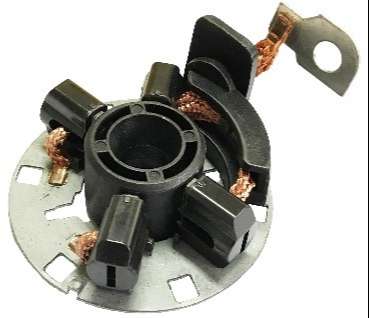 DIPRA P/CARBON ARRANQUE T. BOSCH 12V AUDI A3 1.8 FIAT PALIO  /STRADA 