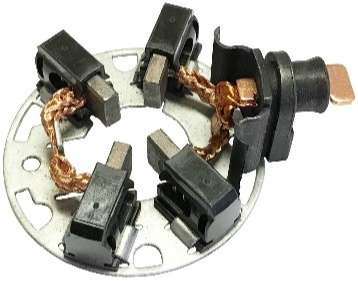 DIPRA P/CARBON ARRANQUE T. DENSO FIAT GRAND SIENA  /428000-9391 