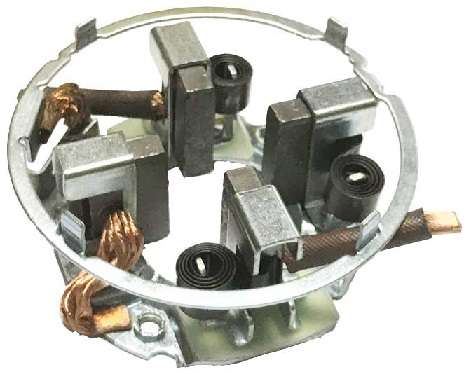 DIPRA P/CARBON ARRANQUE T. MITSUB 24V. M.BENZ SÉRIE AXOR  /(M009T201) 