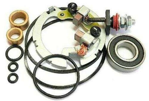 DIPRA P/CARBON ARRANQUE M HONDA CBX AERO 150/200 CG TITAN  /125 SAHARA 