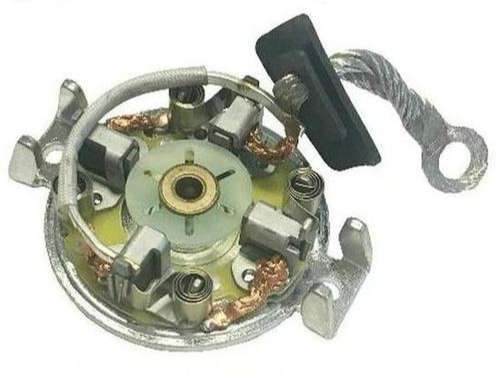 DIPRA P/CARBON ARRANQUE T. VALEO FORD KA REN DUSTER OROCH  