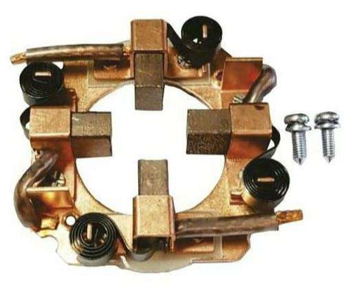 DIPRA P/CARBON ARRANQUE T. ISKRA 12V VOLVO VW LAND ROVER  /AGRALE DEUTZ 