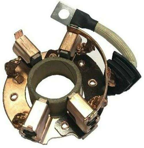 DIPRA P/CARBON ARRANQUE T. ISKRA 12V 1.47KW  