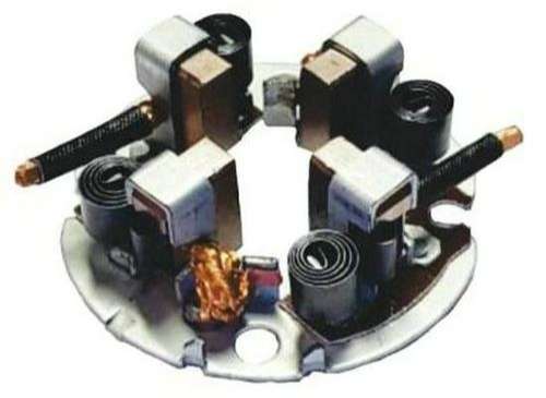 DIPRA P/CARBON ARRANQUE T. NIPPONDENSO ISUZU KIA  