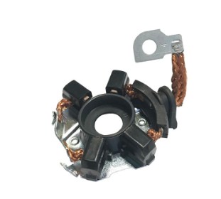 DIPRA P/CARBON ARRANQUE T. BOSCH 12V LADA PRIORA 1.4L  /KALINA 12V 
