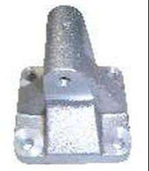 DIPRA SOPORTE ALTERNADOR FIAT 619  