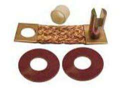 DIPRA MALLA ARRANQUE BOSCH EJD/RASTR C/AISLANT  