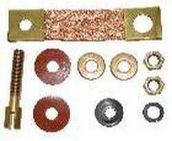 DIPRA MALLA ARRANQUE WAPSA-GOL-SAVEIRO-SENDA C/PERNO  