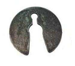 DIPRA TRABA INDUCIDO SEGURO CIERRE HITACHI M74R  