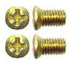 DIPRA TORNILLO MASA POLAR INDI AN115 R/M10X18 4U  