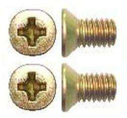 DIPRA TORNILLO MASA POLAR AN115/CAV 3/8X17 4 U  