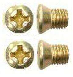 DIPRA TORNILLO MASA POLAR GAREF FIAT 600 128 ETC 4U