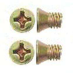 DIPRA TORNILLO MASA POLAR SIAM / MORRIS 3/8X14 4U  