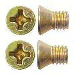 DIPRA TORNILLO MASA POLAR TRIA / POLAR 3/8X14 4U  