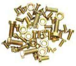 DIPRA TORNILLO MILIMETRICOS SURTIDOS 50 U  