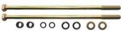 DIPRA TORNILLO PASANTE ARRANQUE AN115 / M BENZ 207MM 2U  