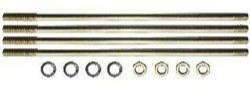 DIPRA TORNILLO PASANTE ARRANQUE BOSCH BNG D/ROSC 4U  