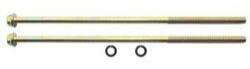 DIPRA TORNILLO PASANTE ARRANQUE INDI M93 / REN 166MM 2U  