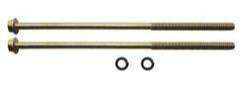 DIPRA TORNILLO PASANTE ARRANQUE BOSCH M5 C/EXAG 125MM 2U  