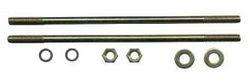 DIPRA TORNILLO PASANTE ARRANQUE BOSCH M5 D/ROSC 160MM  