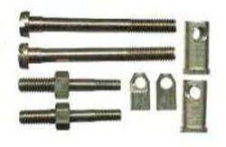 DIPRA TORNILLO PASANTE ARRANQUE IDEMT2212 KIT COMPLE  