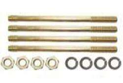 DIPRA TORNILLO SUJETA SOLENOIDE INDI ESPARR D/ROSCA 4U  