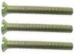 DIPRA TORNILLO SUJETA SOLENOIDE BOSCH M BENZ / DEUZ / PERK  /FIAT 