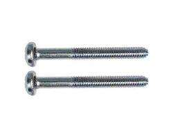 DIPRA TORNILLO SOLENOIDE T VALEO TRILOBULAR M4X34  