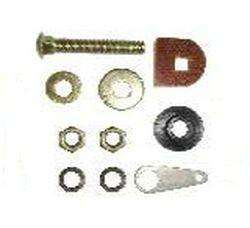 DIPRA TORNILLO ARMADO ALT. ARGEL / PREST IGNI S/A  