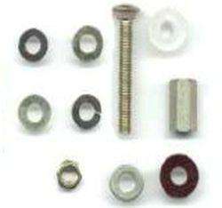 DIPRA TORNILLO ARMADO ALT. ARGEL ARMADURA R18  