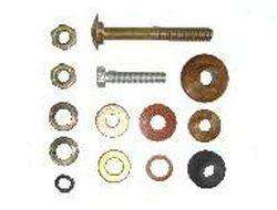 DIPRA TORNILLO ARMADO ALT. GARE SAL PLAC DIO P  