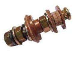 DIPRA TORNILLO ARMADO ALT. INDI 26/55/70A SAL+  