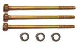 DIPRA TORNILLO PASANTE ALT. MAREL / PALIO / SIEM 6X86 3U  