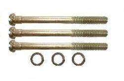 DIPRA TORNILLO PASANTE ALT. INDI 55 / 70A NF 12X62 C/CI  