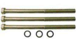 DIPRA TORNILLO PASANTE ALT. INDI M6X92 C/HEX 3U  