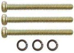 DIPRA TORNILLO PASANTE ALT. ARGEL CITR W3 / 16X48 C/CI  