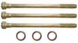 DIPRA TORNILLO PASANTE ALT. IDEM T5015 4U LARGOS  