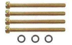 DIPRA TORNILLO PASANTE ALT. ARGEL M6X58 4U  