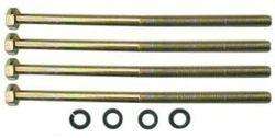 DIPRA TORNILLO PASANTE ALT. INDI 90/100A M5X99 4U  