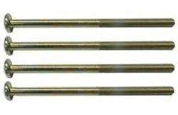 DIPRA TORNILLO PASANTE ALT. NASVIL 125A M6X92 4U  