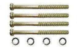 DIPRA TORNILLO PASANTE ALT. NASVIL 90/100A M6X70 4U  