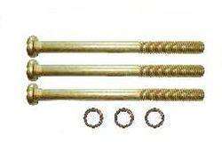 DIPRA TORNILLO PASANTE ALT. NASVIL M6X76MM C/CILIN  