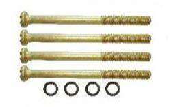 DIPRA TORNILLO PASANTE ALT. BOSCH / WAPSA 24V 75A 4U  