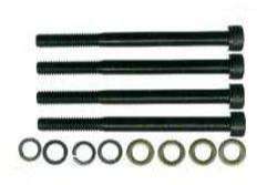 DIPRA TORNILLO PASANTE ALT. IDEM T5181 S/LLAVE  